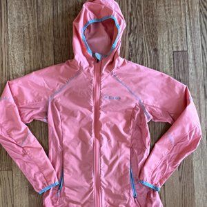 Columbia Jacket Hooded Omni-shield Women’s Size S